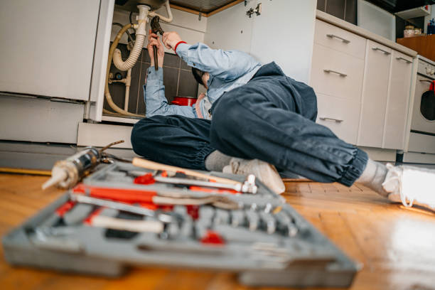 Best Emergency Plumbing Repair  in New Philadelphia, OH