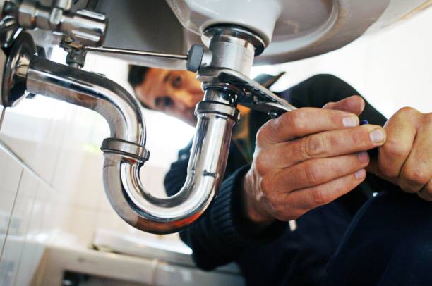 Best Sewer Line Repair  in New Philadelphia, OH