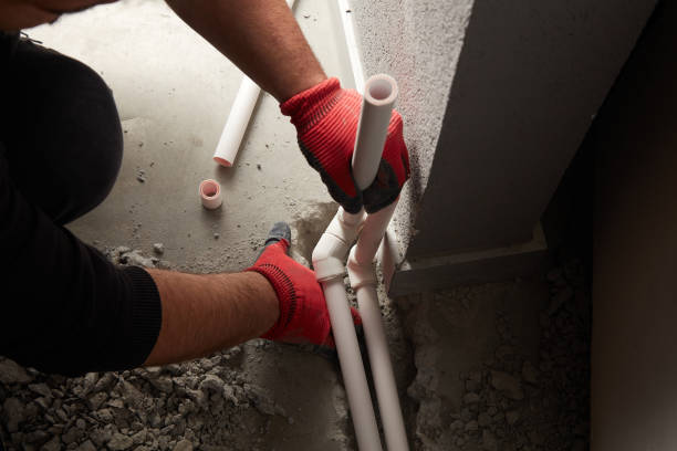 Best Plumbing Inspection Services  in New Philadelphia, OH
