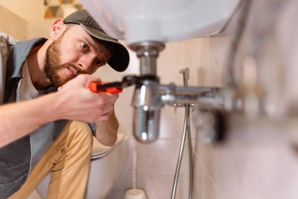 Best Water Leak Repair  in New Philadelphia, OH