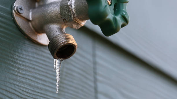 Gas Line Repair in New Philadelphia, OH