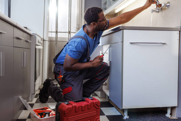 Best Plumbing Services Near Me  in New Philadelphia, OH