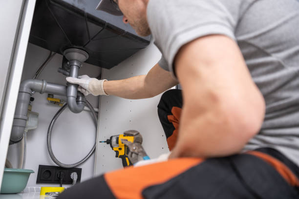 Best Water Leak Repair  in New Philadelphia, OH