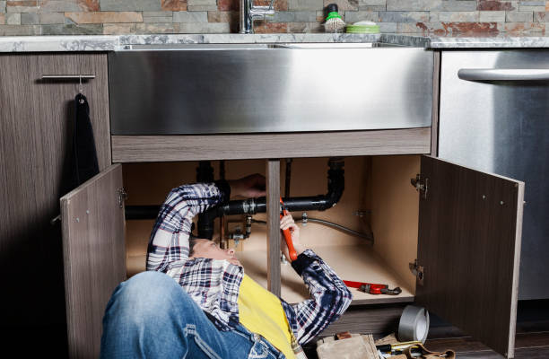 Best Shower Repair Services  in New Philadelphia, OH