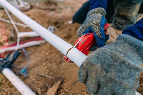Best Commercial Plumbing Services  in New Philadelphia, OH