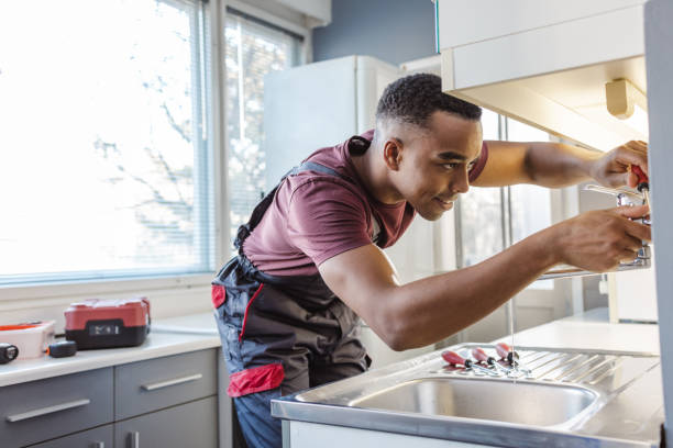 Best Residential Plumbing Services  in New Philadelphia, OH