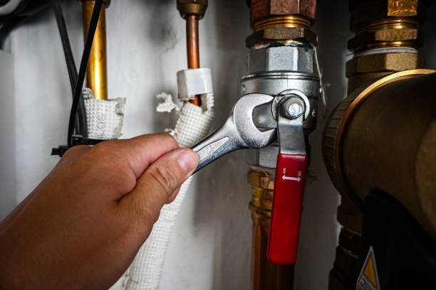 Best Toilet Repair Services  in New Philadelphia, OH